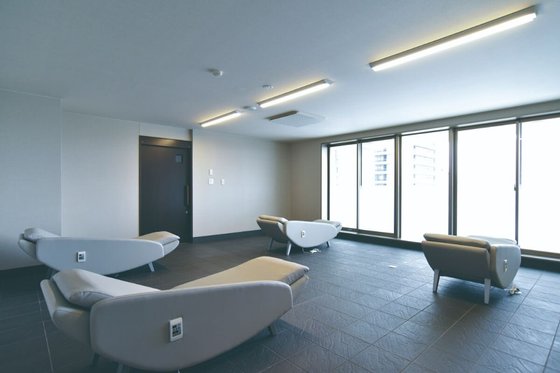 ロングライフ・クイーンズ静岡呉服町