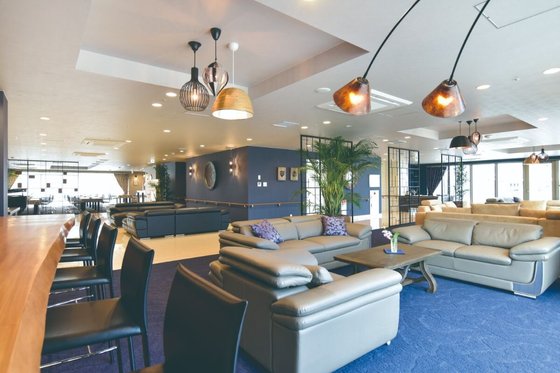 ロングライフ・クイーンズ静岡呉服町