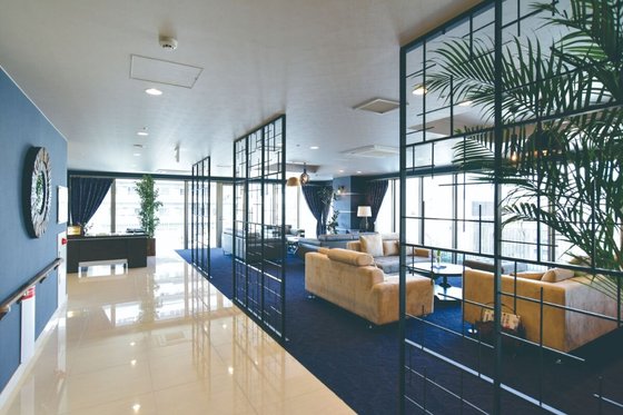 ロングライフ・クイーンズ静岡呉服町