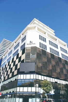 ロングライフ・クイーンズ静岡呉服町