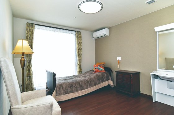 ロングライフ・クイーンズ静岡呉服町