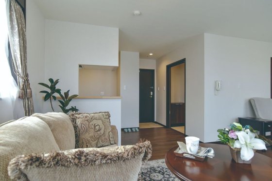 ロングライフ・クイーンズ静岡呉服町