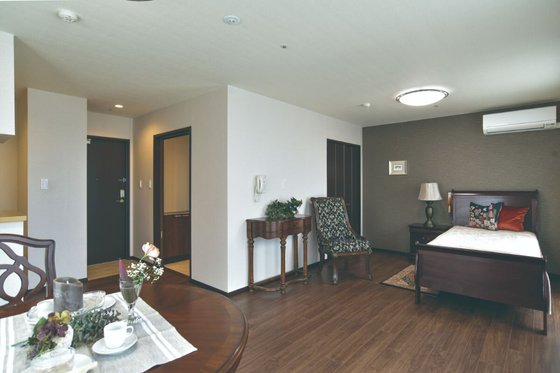 ロングライフ・クイーンズ静岡呉服町