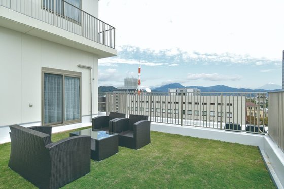 ロングライフ・クイーンズ静岡呉服町