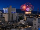 🎆お部屋から楽しむ夏の夜空～安倍川花火大会のお知らせ～🎆
