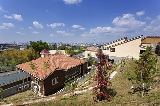 ローズパークシティ ロングライフ学研京阪奈