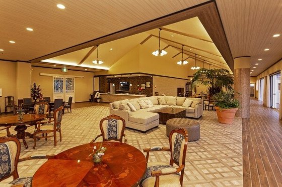 ローズパークシティ ロングライフ学研京阪奈