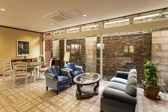 ローズパークシティ ロングライフ学研京阪奈