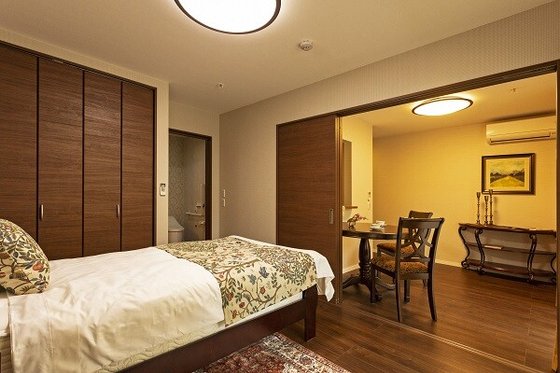 ローズパークシティ ロングライフ学研京阪奈