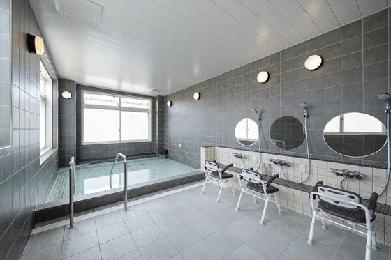 ローズパークシティ ロングライフ学研京阪奈