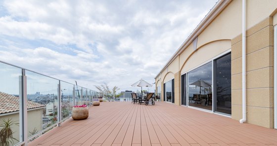 ローズパークシティ ロングライフ学研京阪奈