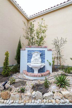 ローズパークシティ ロングライフ学研京阪奈