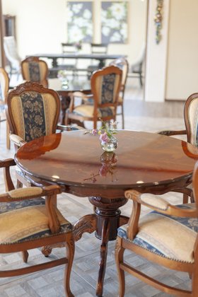 ローズパークシティ ロングライフ学研京阪奈