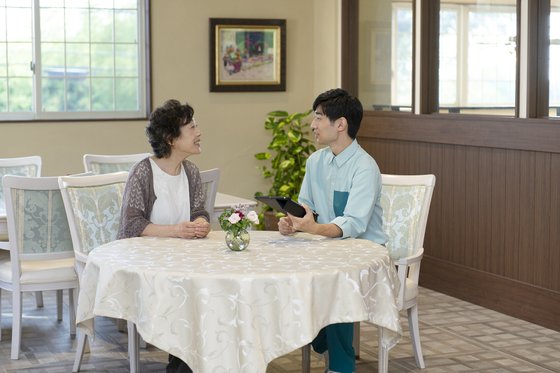 ローズパークシティ ロングライフ学研京阪奈