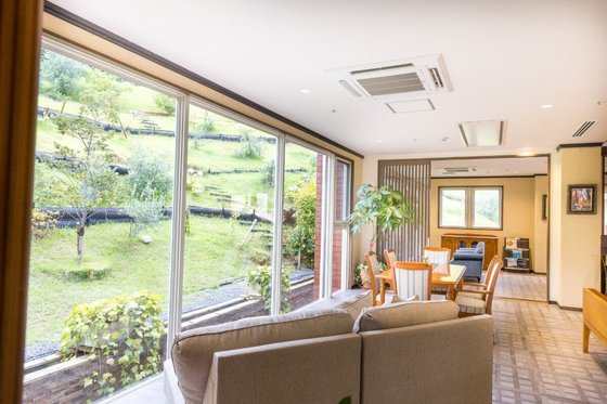 ローズパークシティ ロングライフ学研京阪奈