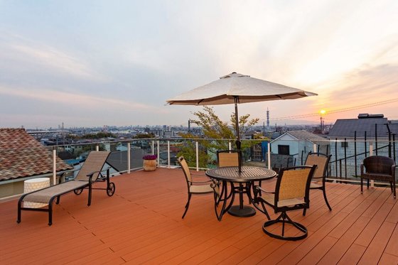 ローズパークシティ ロングライフ学研京阪奈