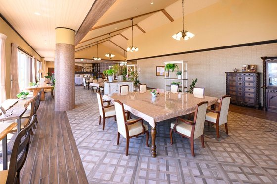 ローズパークシティ ロングライフ学研京阪奈