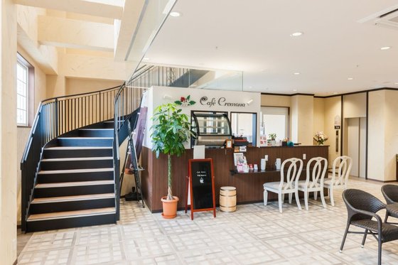 ローズパークシティ ロングライフ学研京阪奈