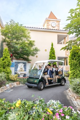 ローズパークシティ ロングライフ学研京阪奈