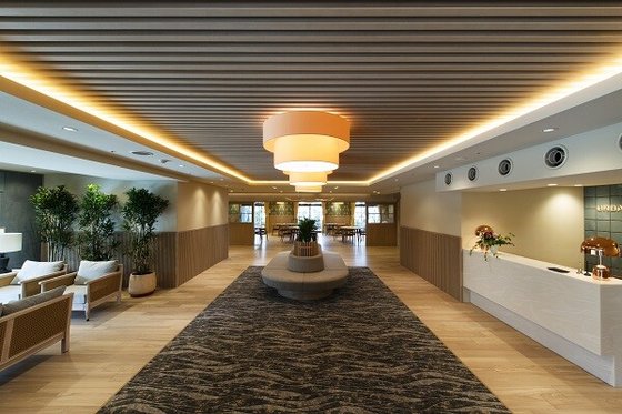 ロングライフ池田山手