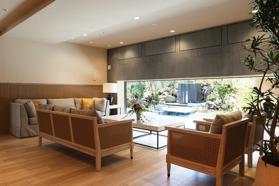 ロングライフ池田山手