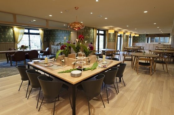 ロングライフ池田山手