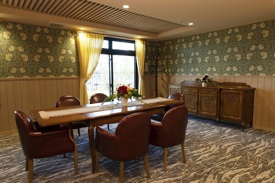 ロングライフ池田山手