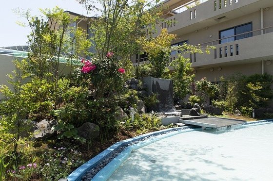 ロングライフ池田山手