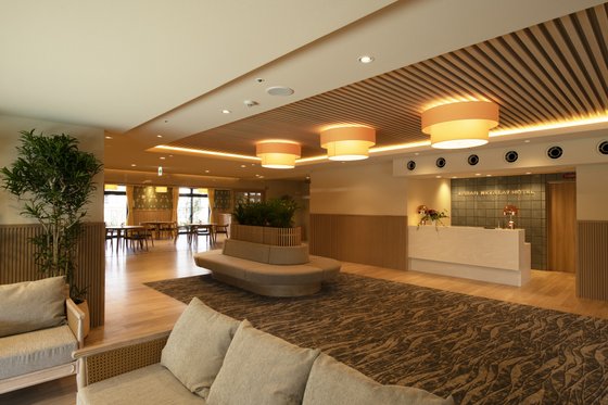 ロングライフ池田山手