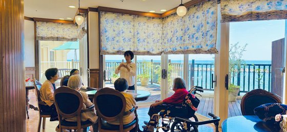 ロングライフ池田山手