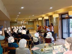 🌸桜まつり開催しました🌸