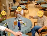 🍻笑顔あふれる池田山手の飲み会