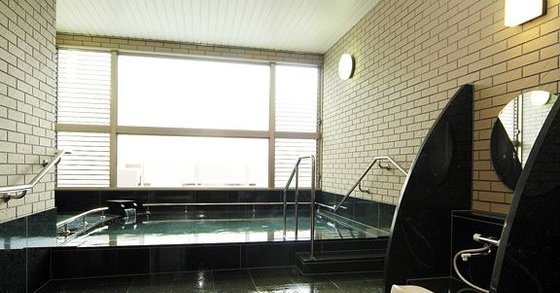 アビタシオン浄水