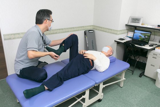 アビタシオン浄水