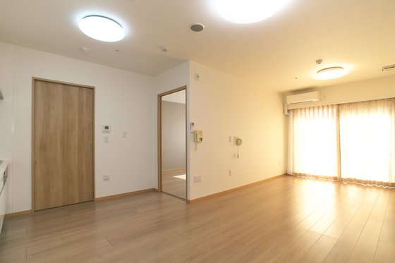 アビタシオン浄水