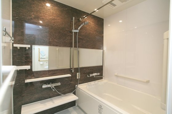 アビタシオン浄水