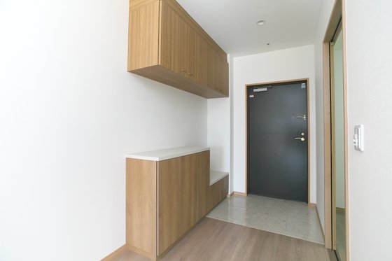 アビタシオン浄水