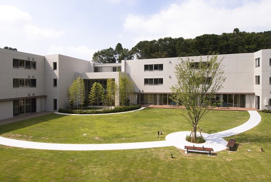 アビタシオン千葉