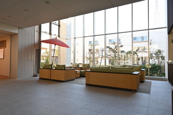 アビタシオン千葉