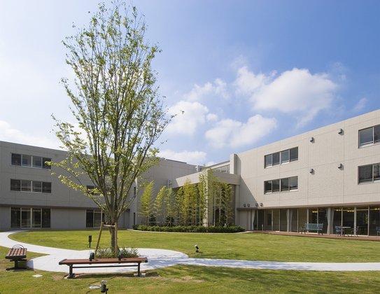 アビタシオン千葉