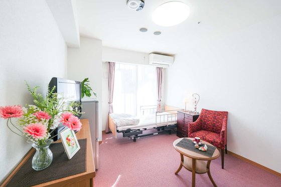 アビタシオン京成千葉中央