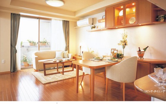 ディアージュ神戸