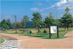 神戸市営 垂水健康公園 (面積10.9㏊)