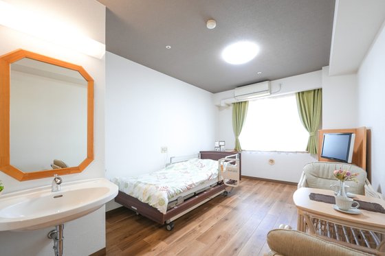 アビタシオン鎌ケ谷