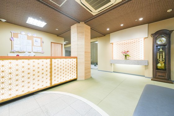 アビタシオン鎌ケ谷