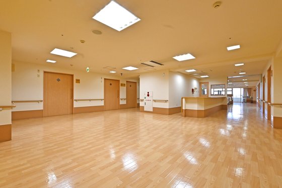 アビタシオン鎌ケ谷