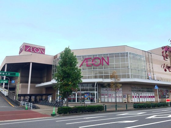 アビタシオン鎌ケ谷