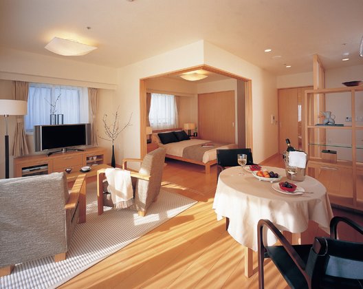 ウィルマーク香椎浜