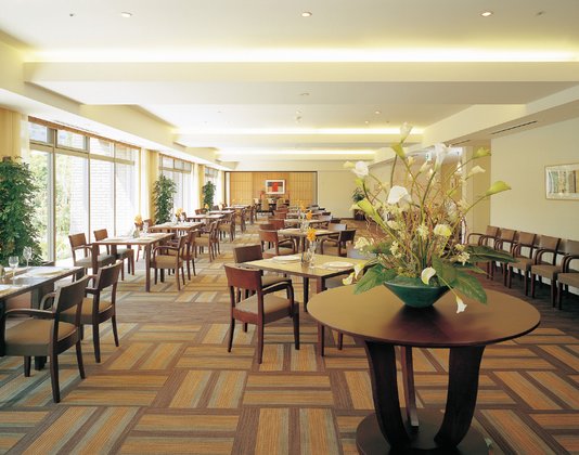 ウィルマーク香椎浜