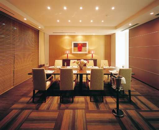 ウィルマーク香椎浜